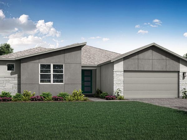 10985 SW Orana Drive, Port Saint Lucie, FL 34987