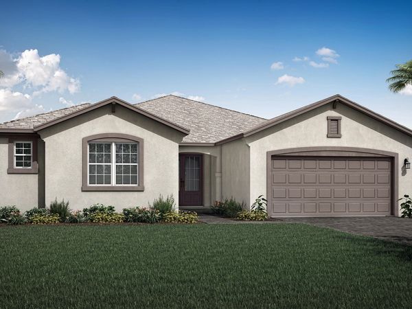 10961 SW Orana Drive, Port Saint Lucie, FL 34987