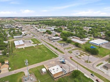 2303 & 2205 NW Sheridan Rd, Lawton, OK 73505