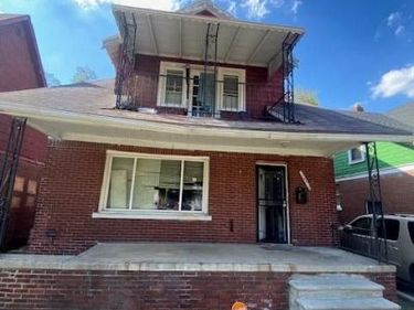 15861 TULLER Street , Detroit, MI 48238