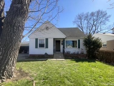 3441 John Daly Road , Inkster, MI 48141