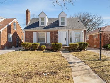 19168 Berden, Detroit, MI 48236