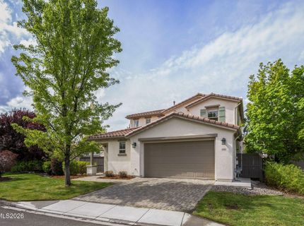 450 Roseben Court, Reno, NV 89521 Photo