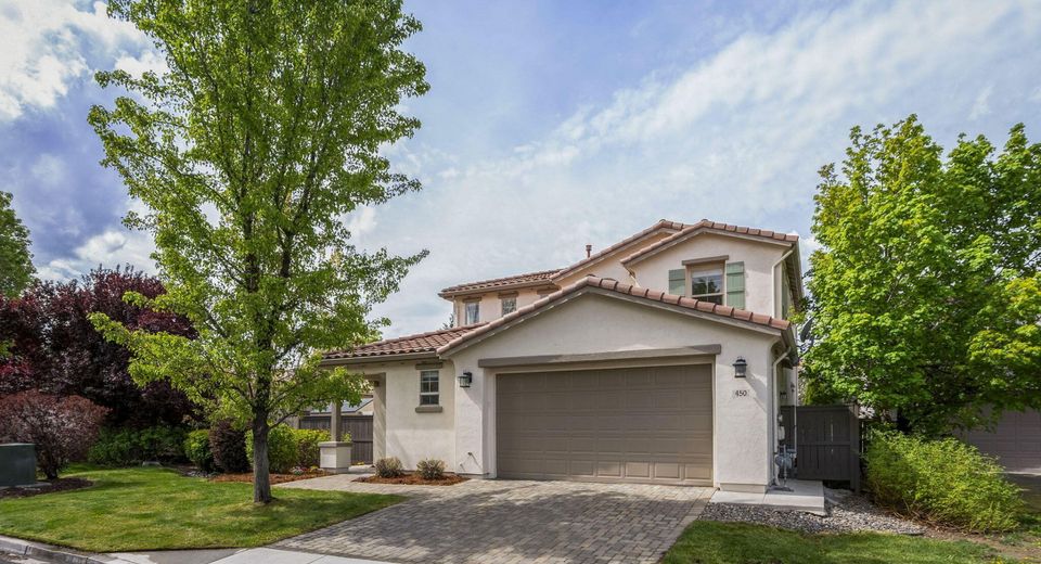 450 Roseben Court, Reno, NV 89521 Photo
