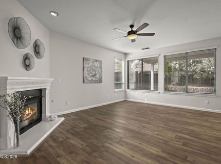 450 Roseben Court, Reno, NV 89521 Photo