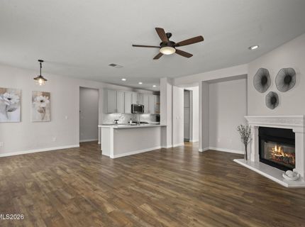 450 Roseben Court, Reno, NV 89521 Photo