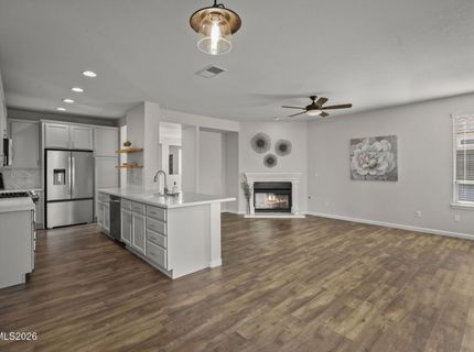 450 Roseben Court, Reno, NV 89521 Photo