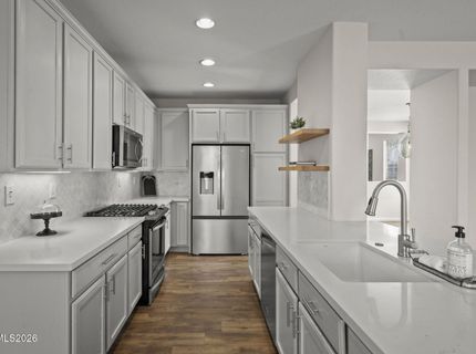 450 Roseben Court, Reno, NV 89521 Photo