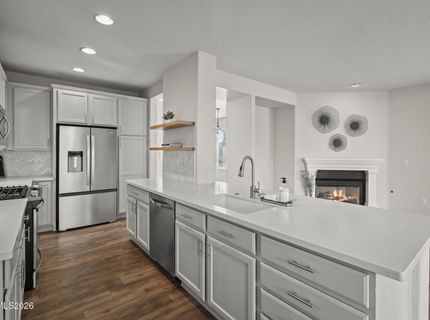 450 Roseben Court, Reno, NV 89521 Photo