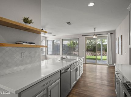 450 Roseben Court, Reno, NV 89521 Photo