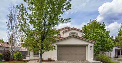 450 Roseben Court, Reno, NV 89521 Photo