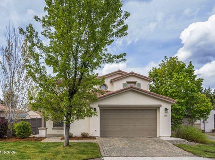 450 Roseben Court, Reno, NV 89521 Photo