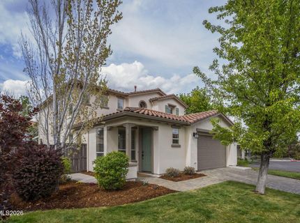 450 Roseben Court, Reno, NV 89521 Photo