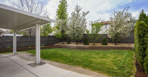 450 Roseben Court, Reno, NV 89521 Photo