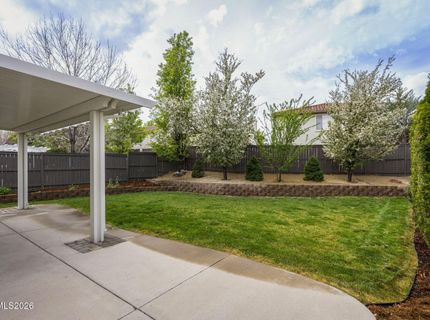 450 Roseben Court, Reno, NV 89521 Photo