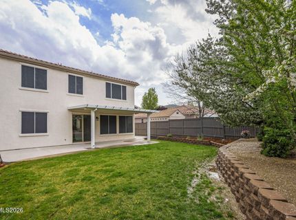 450 Roseben Court, Reno, NV 89521 Photo