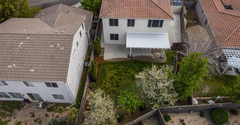 450 Roseben Court, Reno, NV 89521 Photo