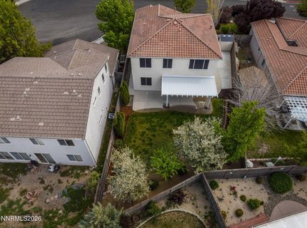 450 Roseben Court, Reno, NV 89521 Photo