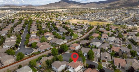 450 Roseben Court, Reno, NV 89521 Photo