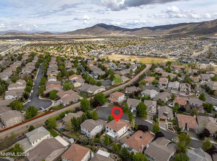 450 Roseben Court, Reno, NV 89521 Photo