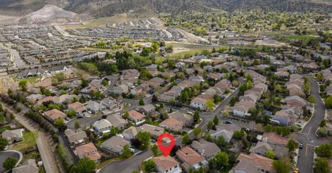 450 Roseben Court, Reno, NV 89521 Photo