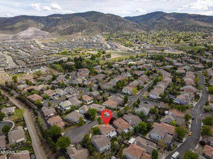 450 Roseben Court, Reno, NV 89521 Photo