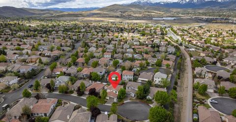 450 Roseben Court, Reno, NV 89521 Photo
