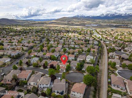 450 Roseben Court, Reno, NV 89521 Photo