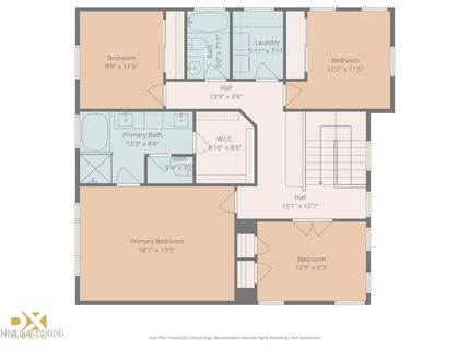 450 Roseben Court, Reno, NV 89521 Photo