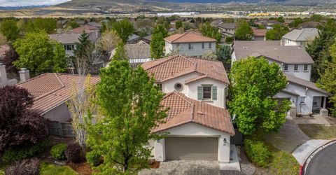 450 Roseben Court, Reno, NV 89521 Photo