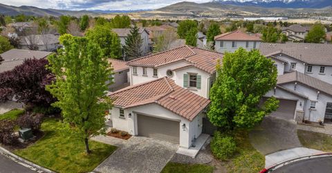 450 Roseben Court, Reno, NV 89521 Photo