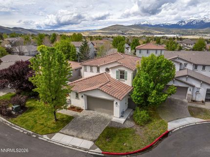 450 Roseben Court, Reno, NV 89521 Photo