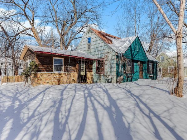 7320 James Avenue S, Richfield, MN 55423