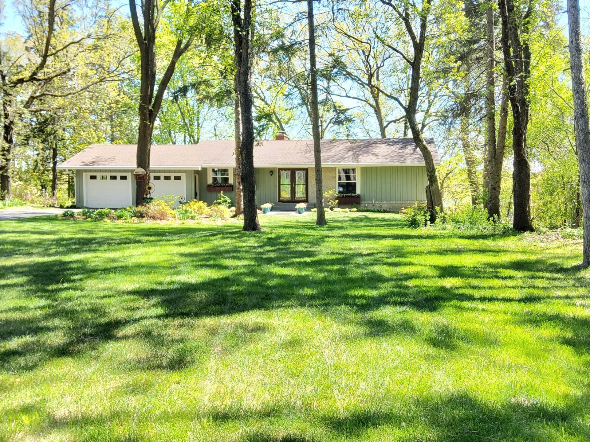 13100 Island View Drive NW, Elk River, MN 55330