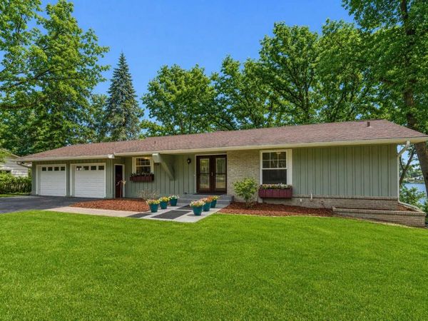 13100 Island View Drive NW, Elk River, MN 55330