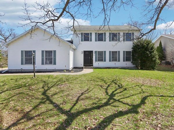 2524 Targhee Street, Fitchburg, WI 53711