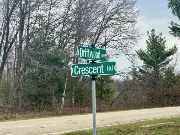 28.07Acres Driftwood Avenue, Warrens,warrens, WI 54666