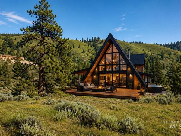 Lot 2 Mores Creek Heights, Boise, ID 83716
