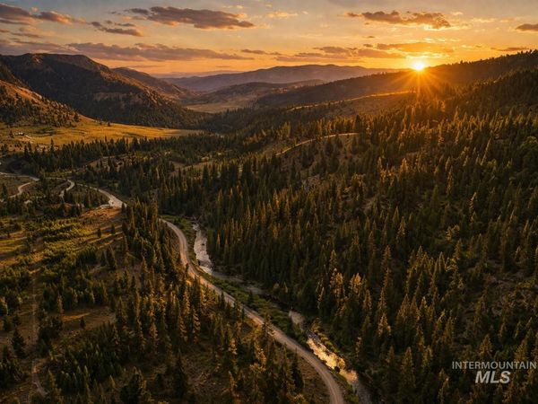 Lot 2 Mores Creek Heights, Boise, ID 83716