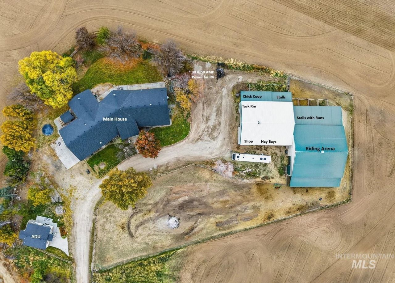 25300 Harvey Rd, Caldwell, ID 83607 Main Photo