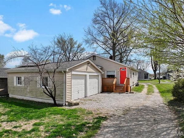 112 3rd Avenue, Edwardsville, IL 62025