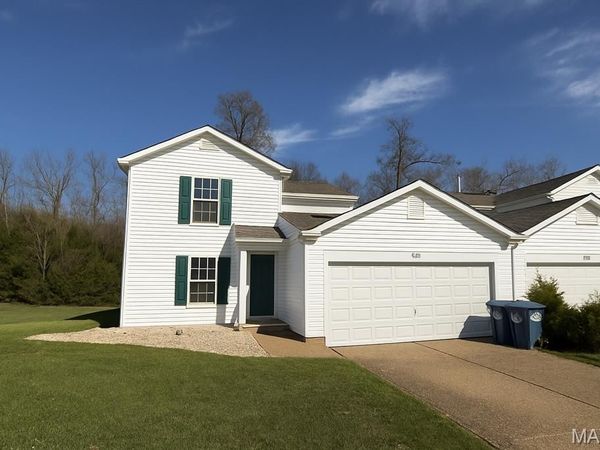 245 New Richmond Drive , Wentzville, MO 63385