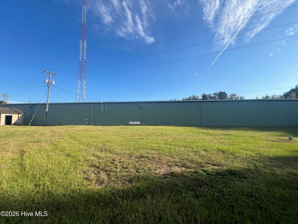 46 N Ridgewood Road, Tarboro, NC 27886