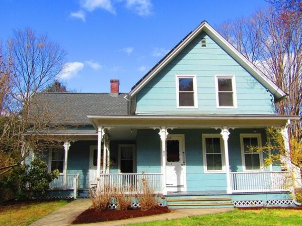 86 North Maple Street, Northampton, MA 01062