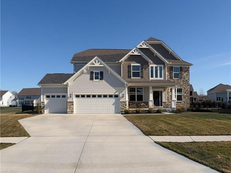 509 Forecastle Court, Avon Lake, OH 44012 Photo 1