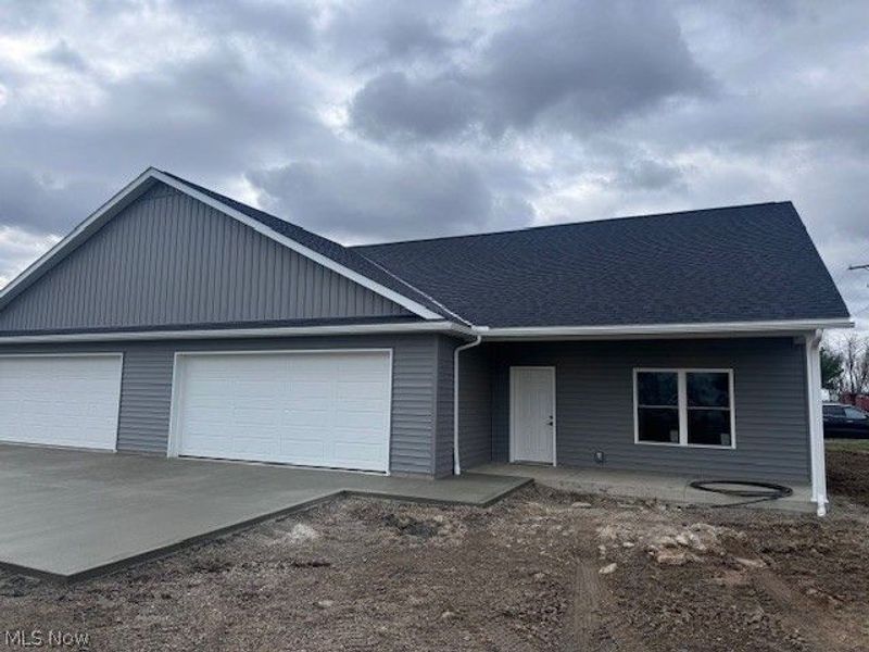 11025 Mushroom Road, Beach City, OH 44608 Photo 1