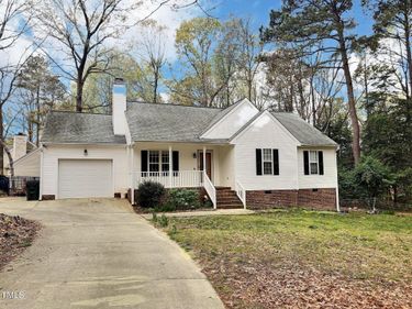 20 Hollyfield Lane, Youngsville, NC 27596