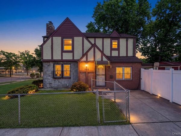 115 62 218th Street , Cambria Heights, NY 11411