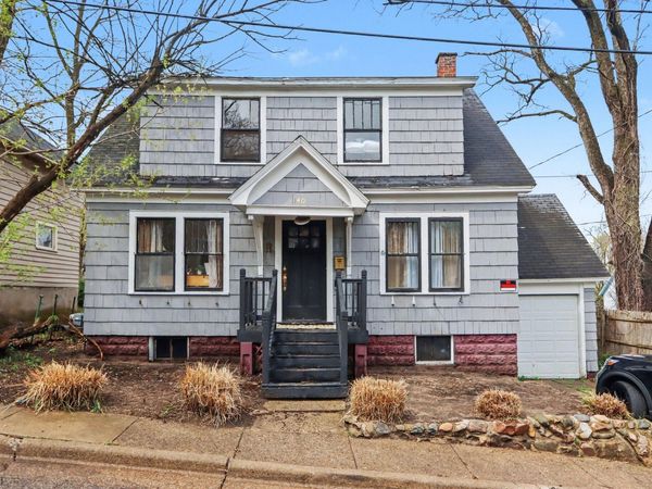 140 Dixie Avenue, Kalamazoo, MI 49001