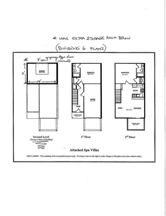 4921 Cinzia Ln. Photo 4